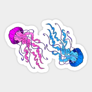 Jellies Sticker